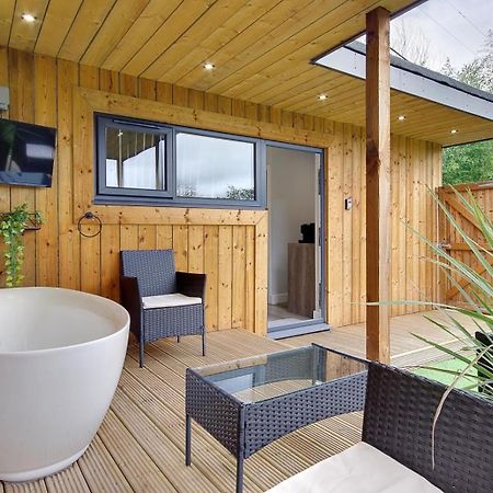 Little Paddock Villa Ringwood Kamer foto