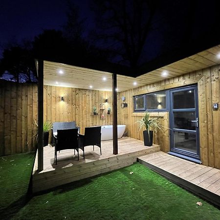 Little Paddock Villa Ringwood Buitenkant foto
