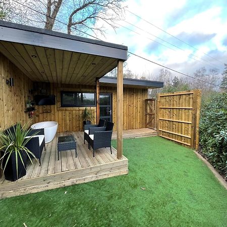 Little Paddock Villa Ringwood Buitenkant foto