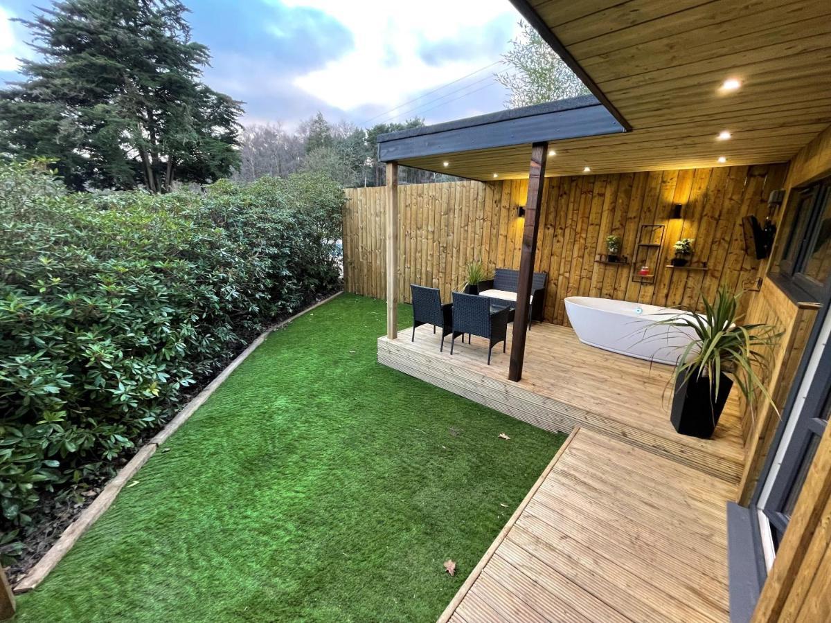 Little Paddock Villa Ringwood Buitenkant foto