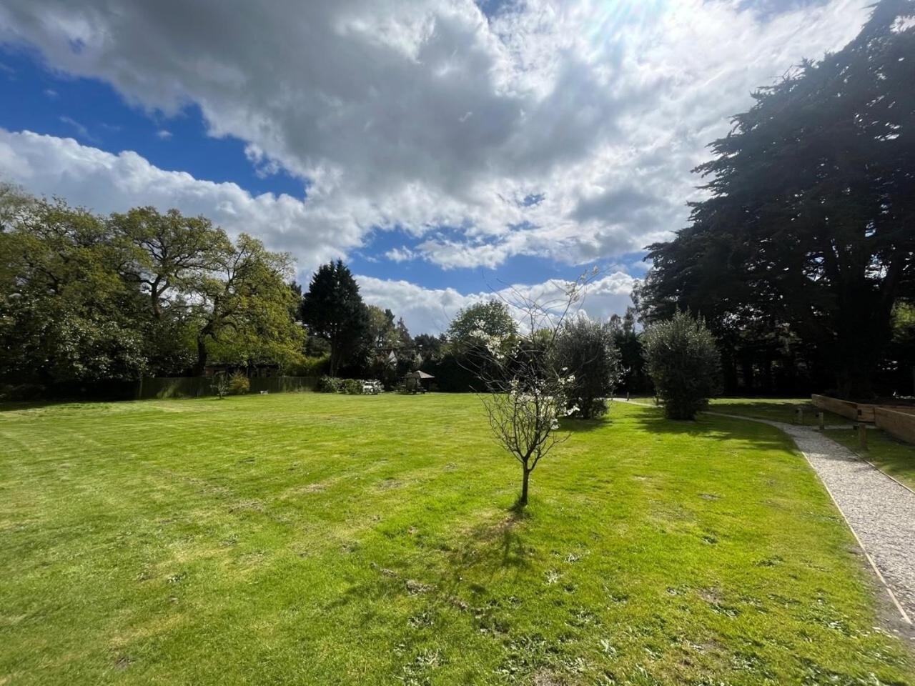 Little Paddock Villa Ringwood Buitenkant foto