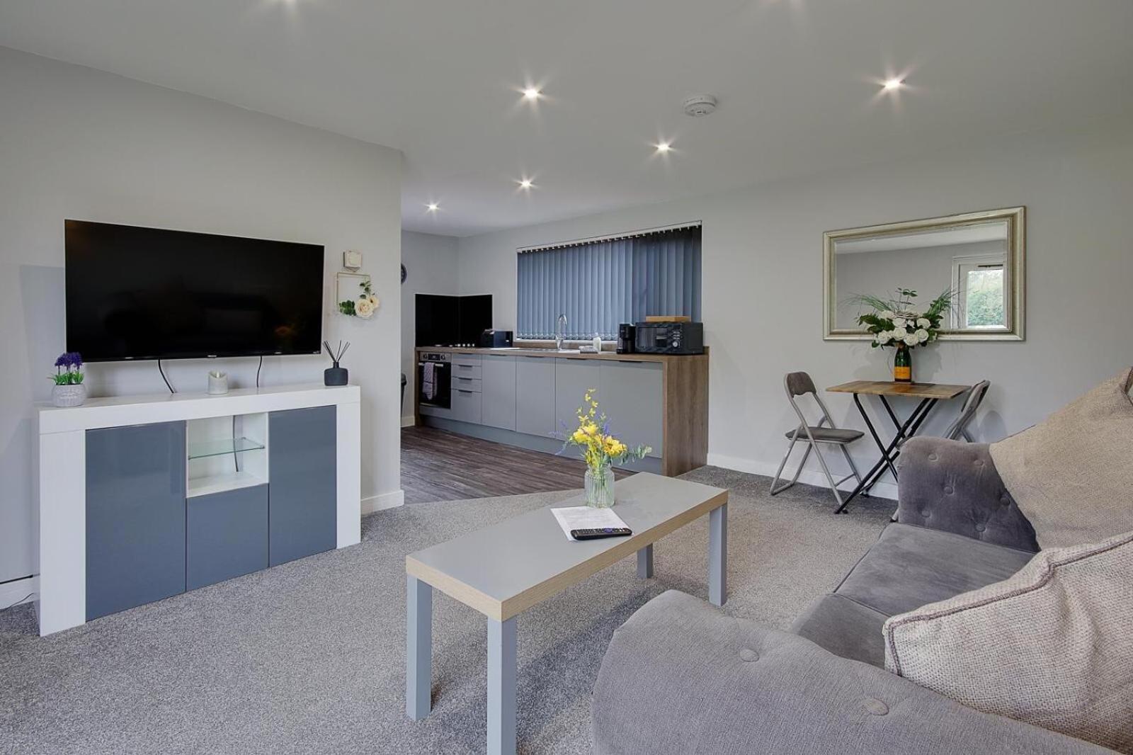 Little Paddock Villa Ringwood Buitenkant foto