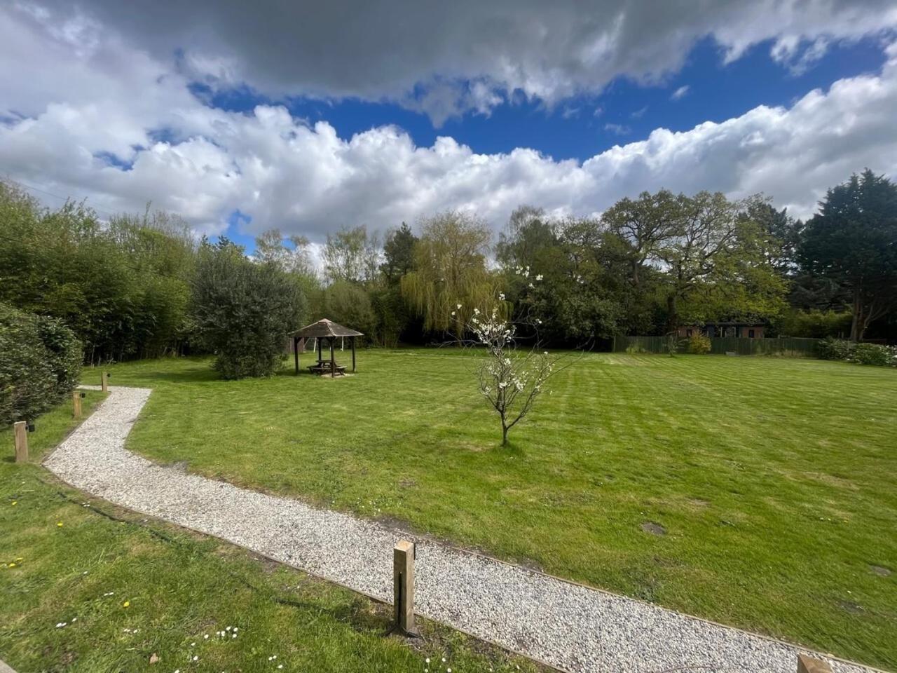 Little Paddock Villa Ringwood Buitenkant foto