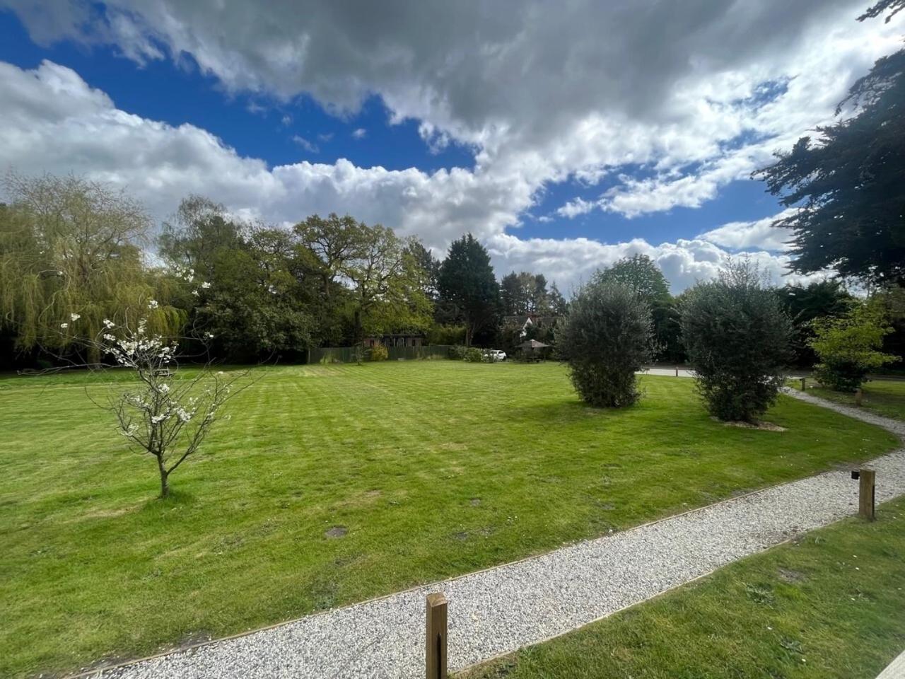 Little Paddock Villa Ringwood Buitenkant foto