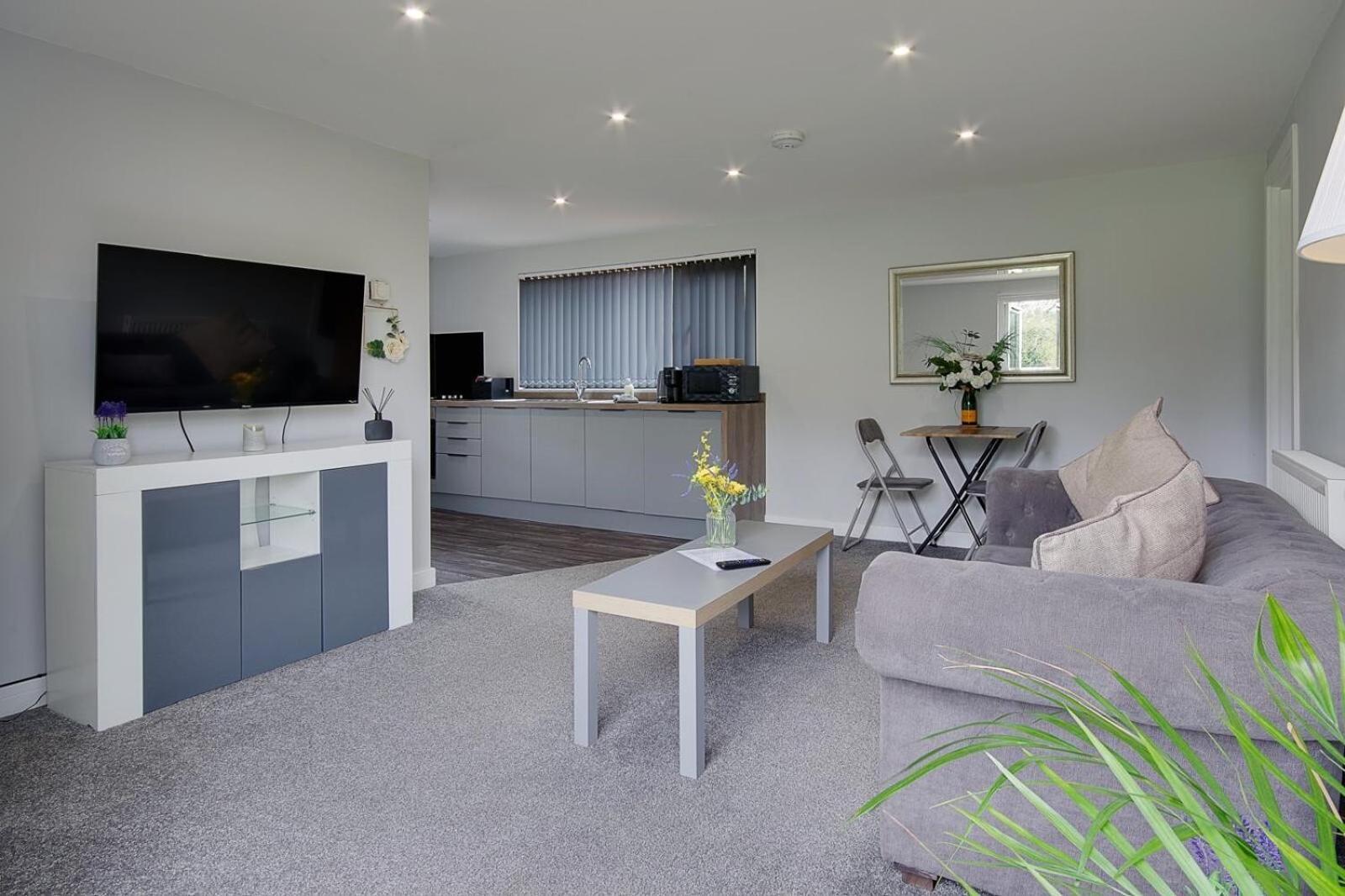 Little Paddock Villa Ringwood Buitenkant foto