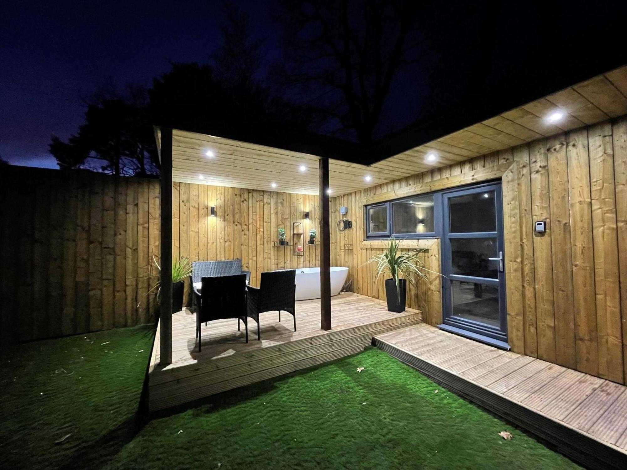 Little Paddock Villa Ringwood Buitenkant foto