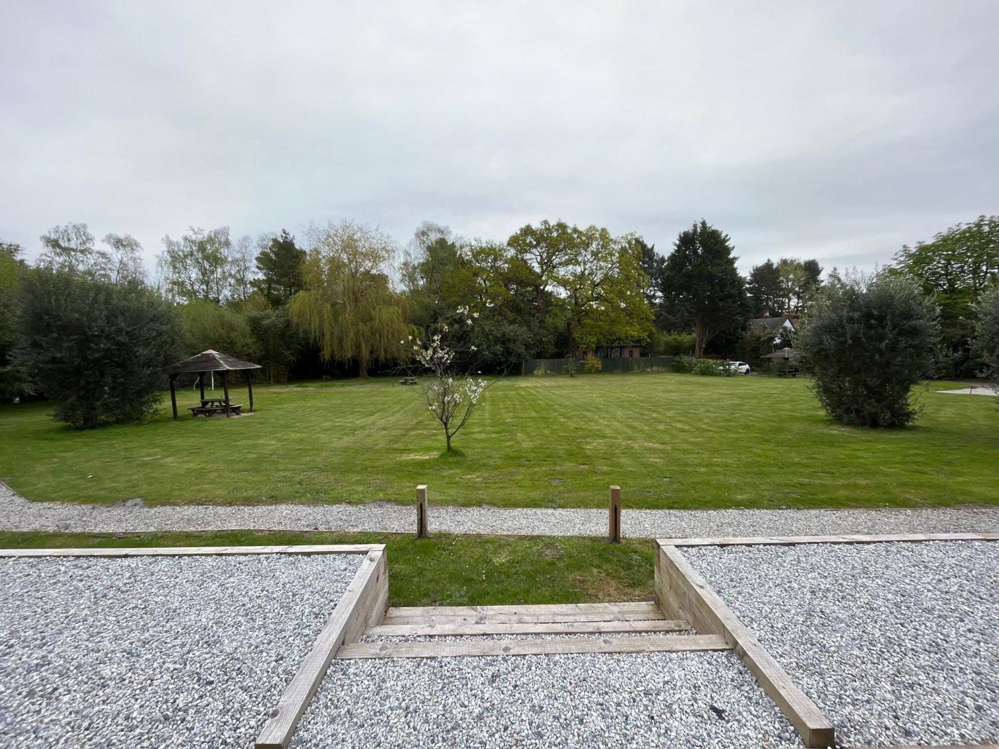 Little Paddock Villa Ringwood Buitenkant foto