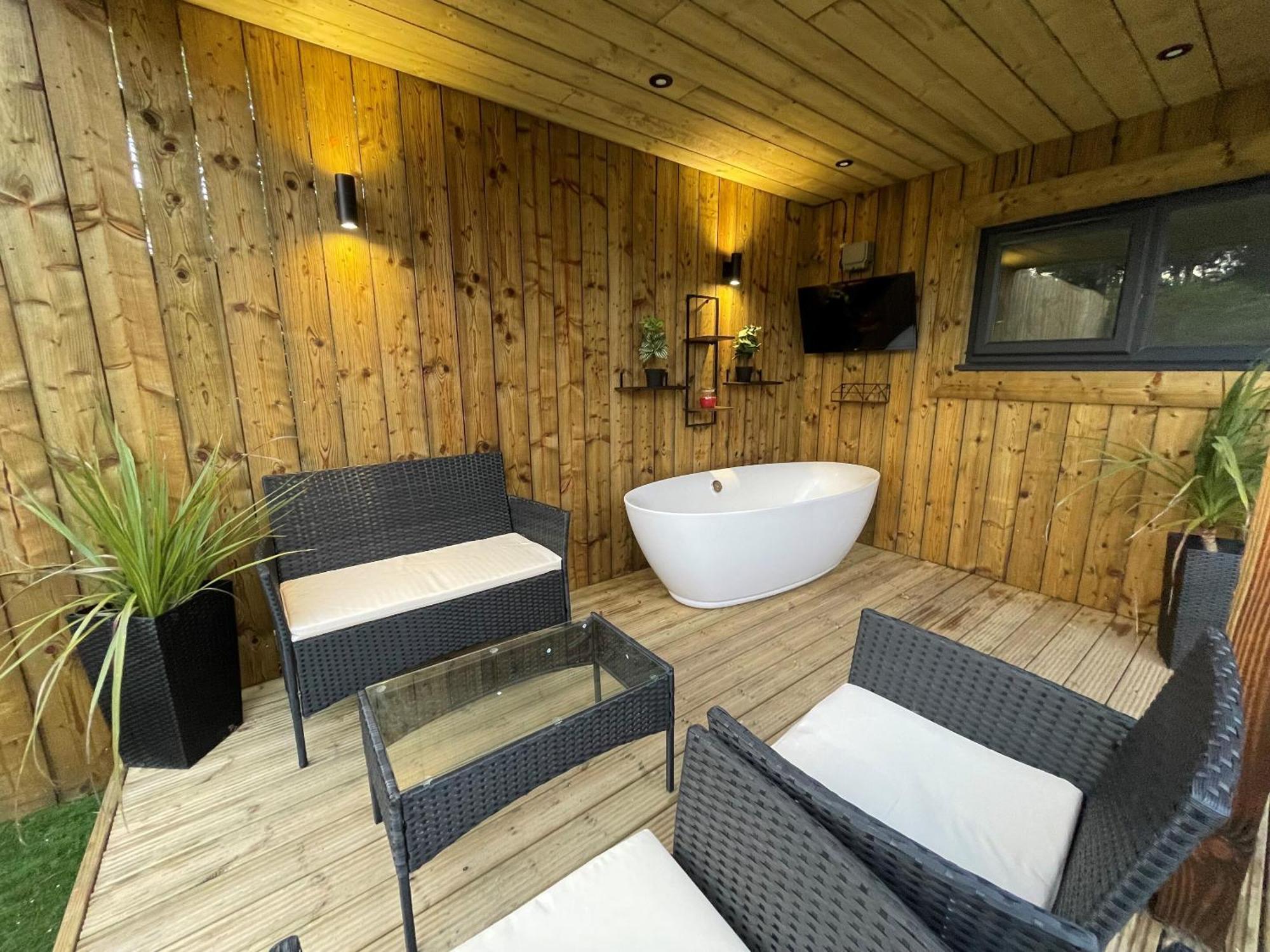 Little Paddock Villa Ringwood Buitenkant foto