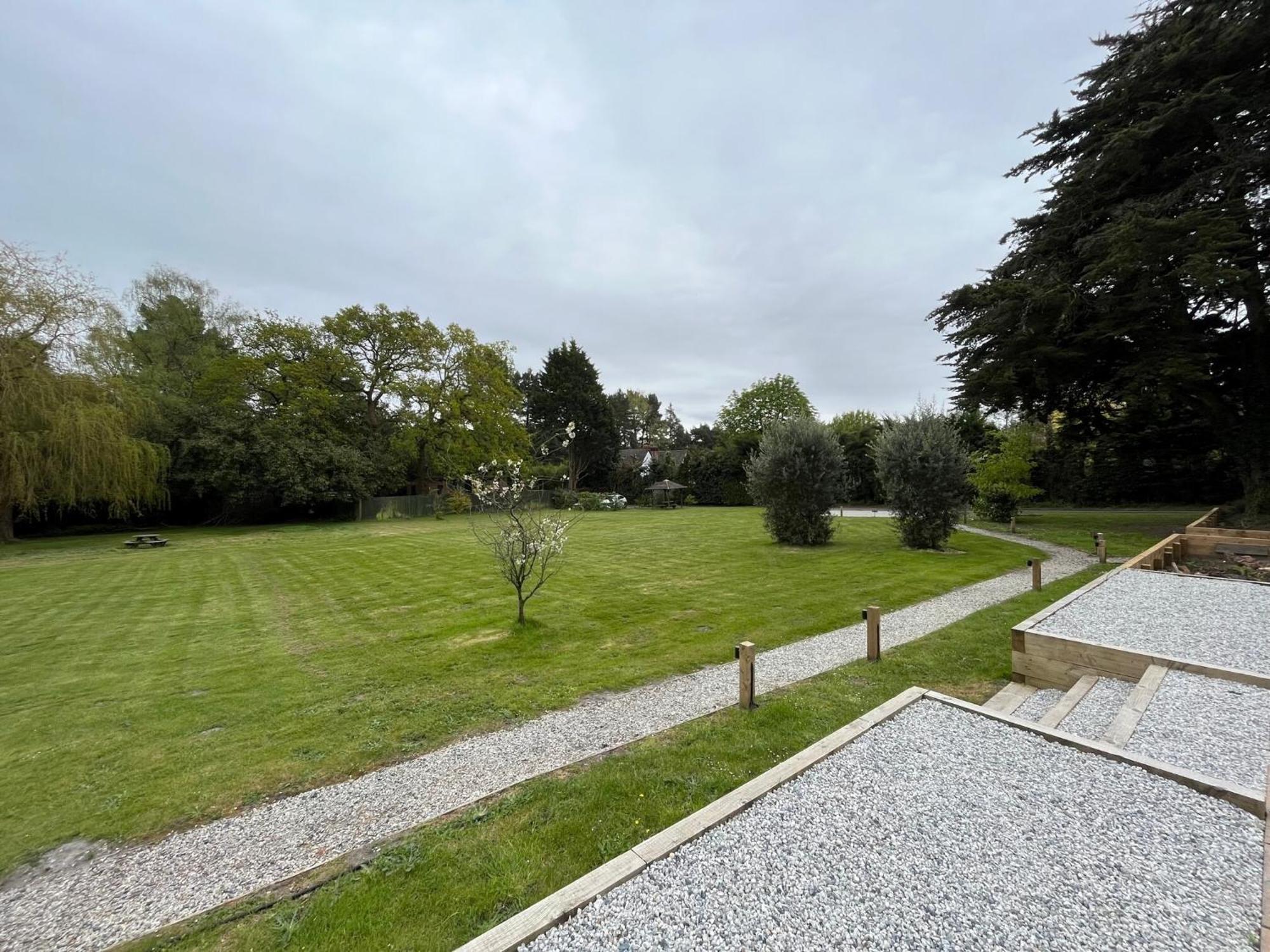 Little Paddock Villa Ringwood Buitenkant foto
