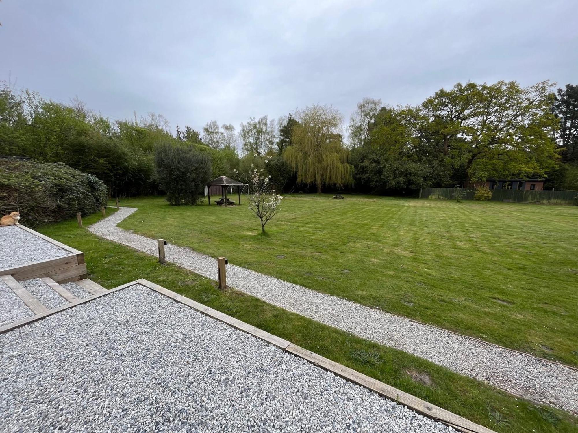 Little Paddock Villa Ringwood Buitenkant foto