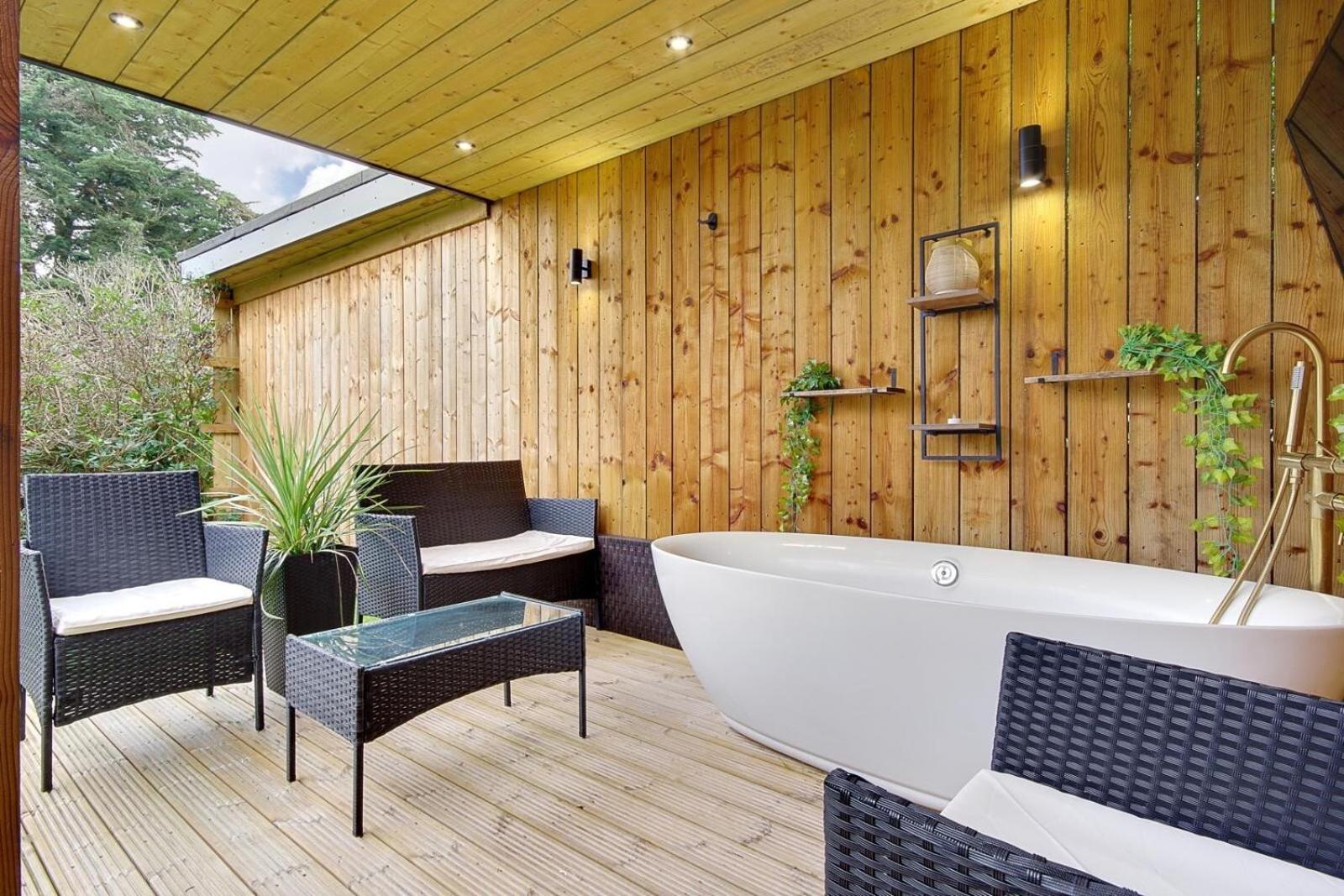 Little Paddock Villa Ringwood Kamer foto