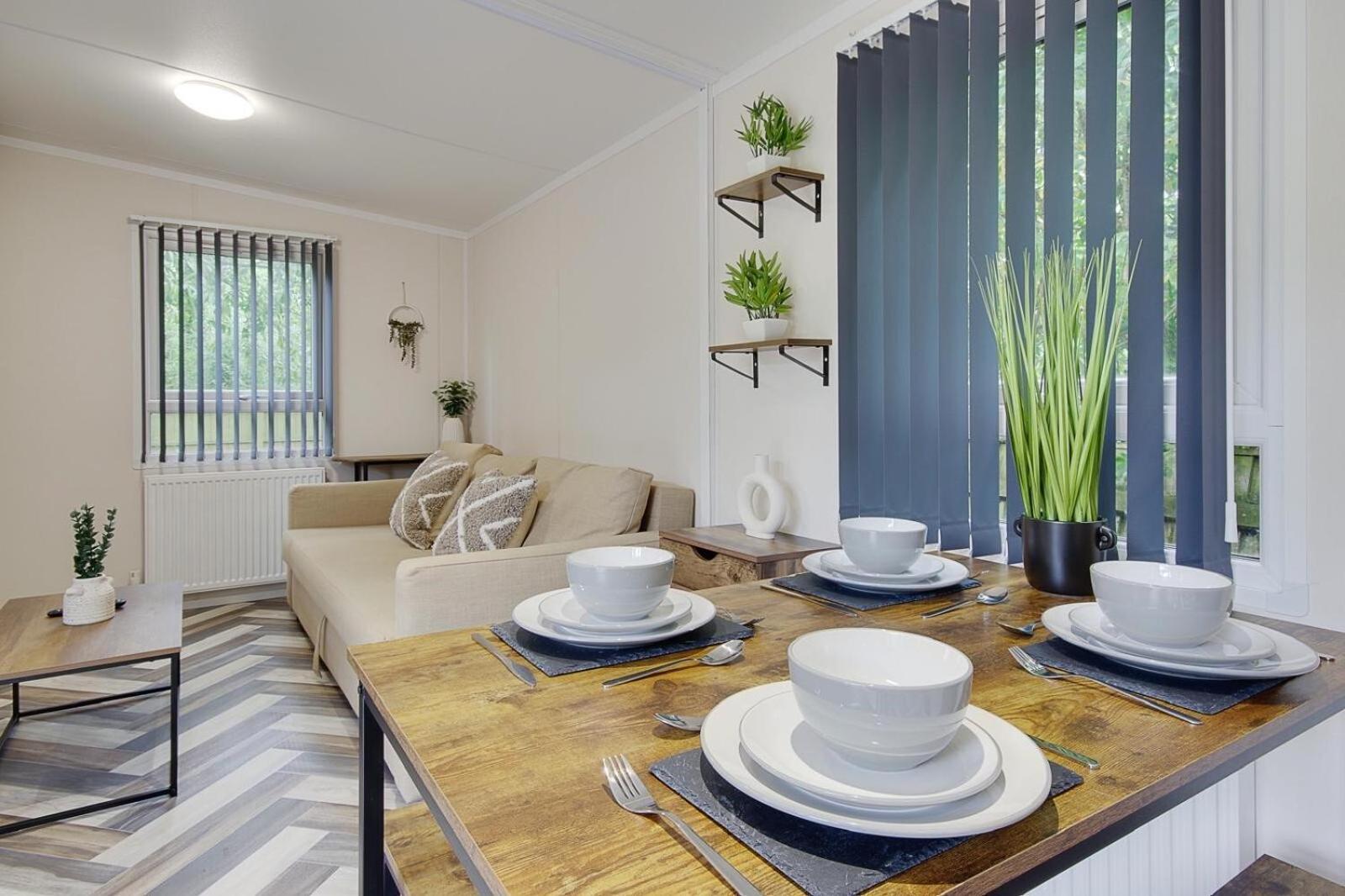 Little Paddock Villa Ringwood Buitenkant foto