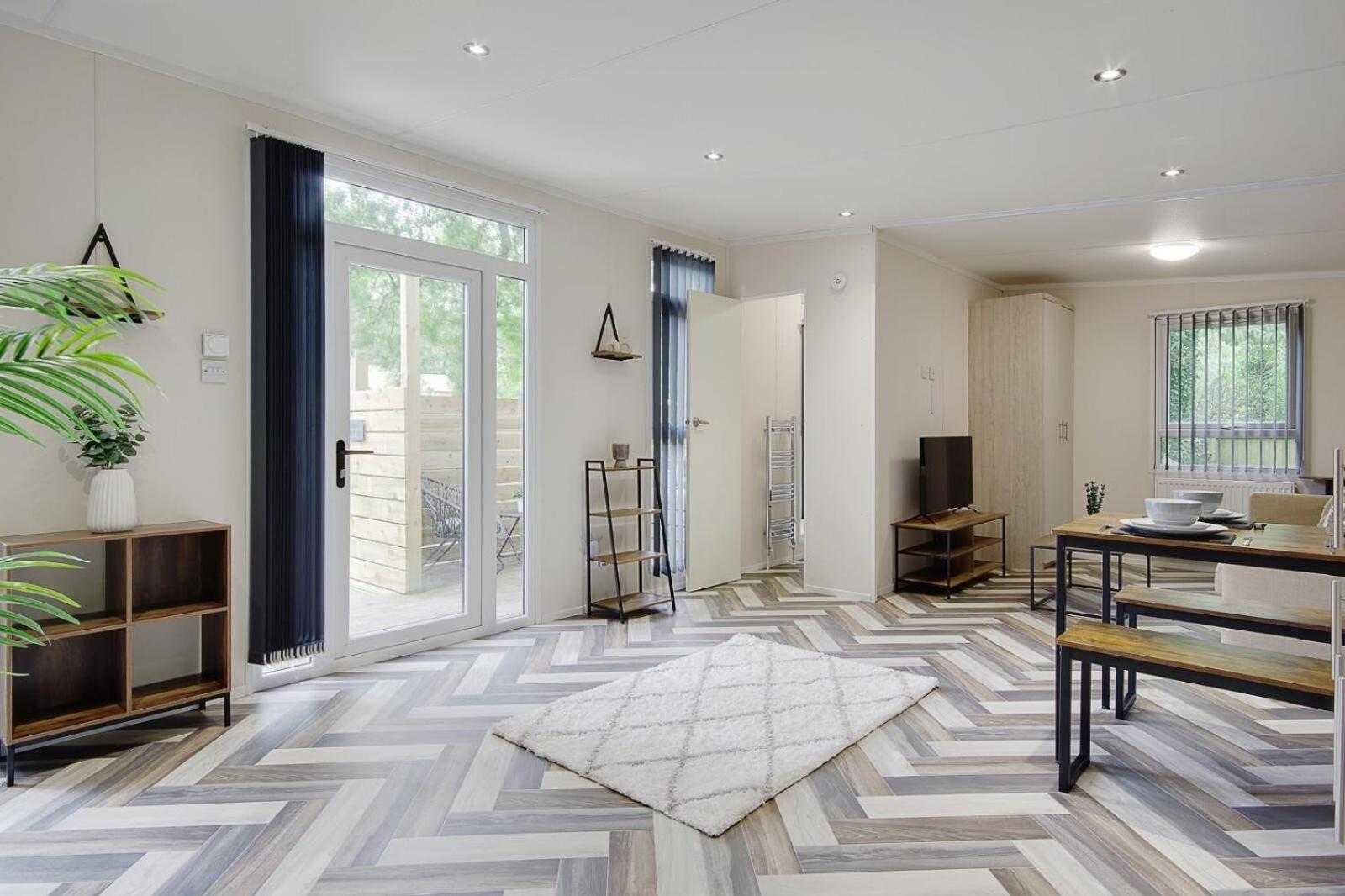 Little Paddock Villa Ringwood Buitenkant foto