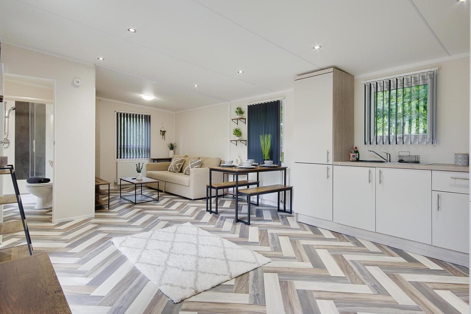 Little Paddock Villa Ringwood Buitenkant foto
