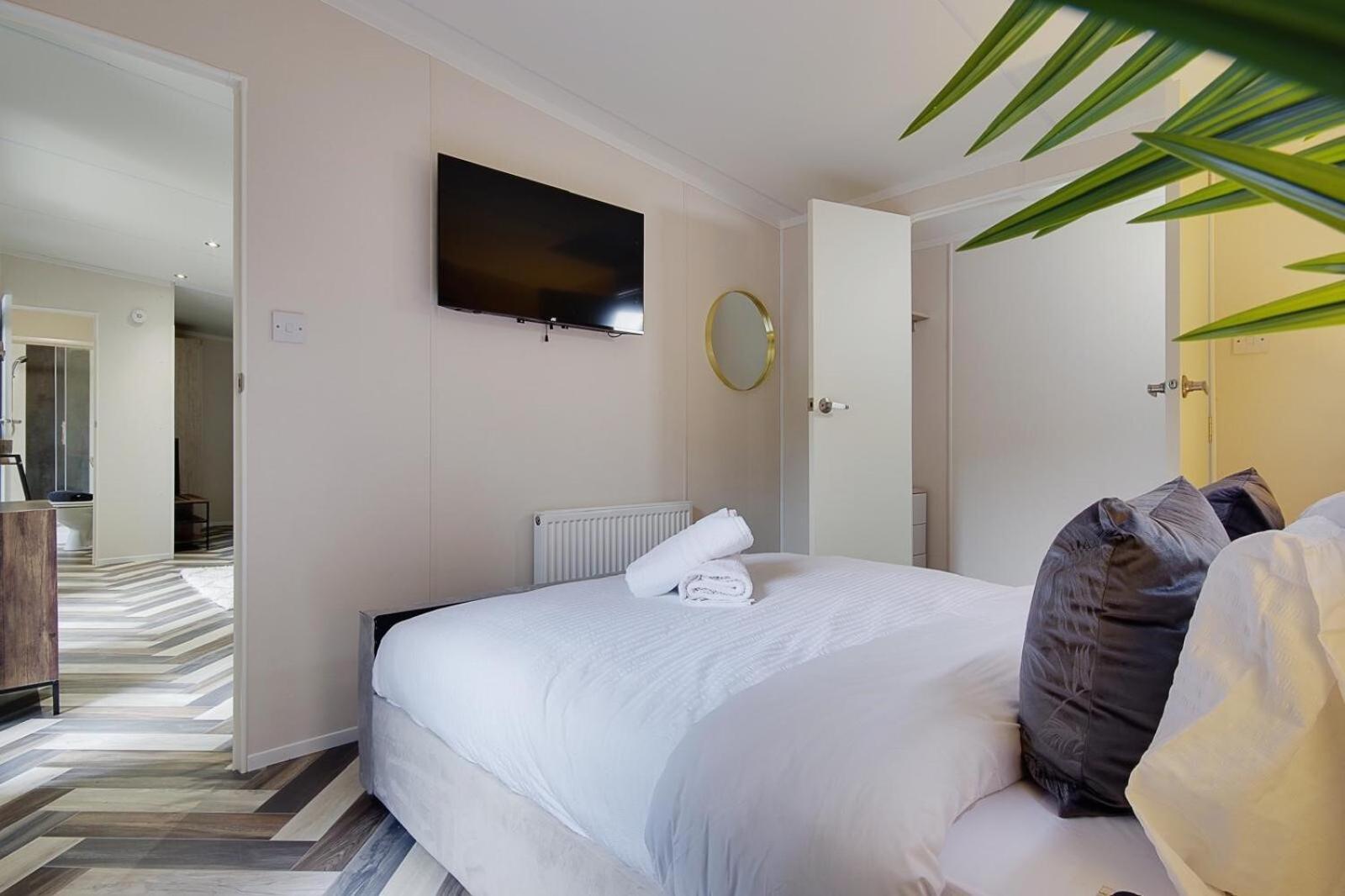 Little Paddock Villa Ringwood Buitenkant foto