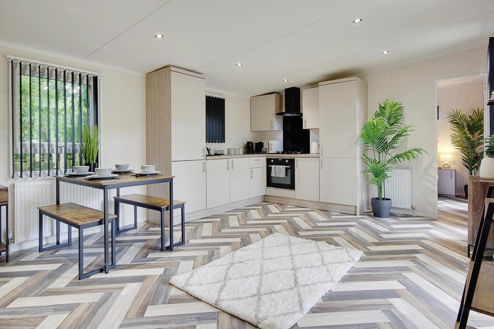 Little Paddock Villa Ringwood Buitenkant foto