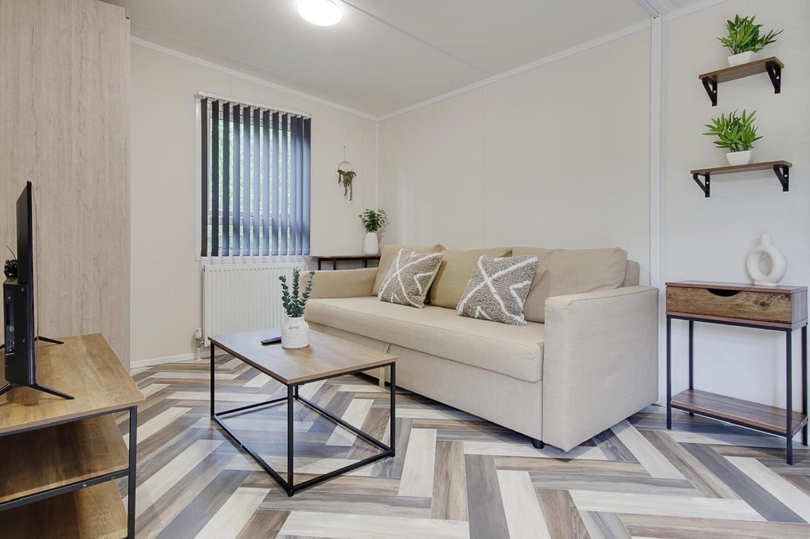 Little Paddock Villa Ringwood Buitenkant foto