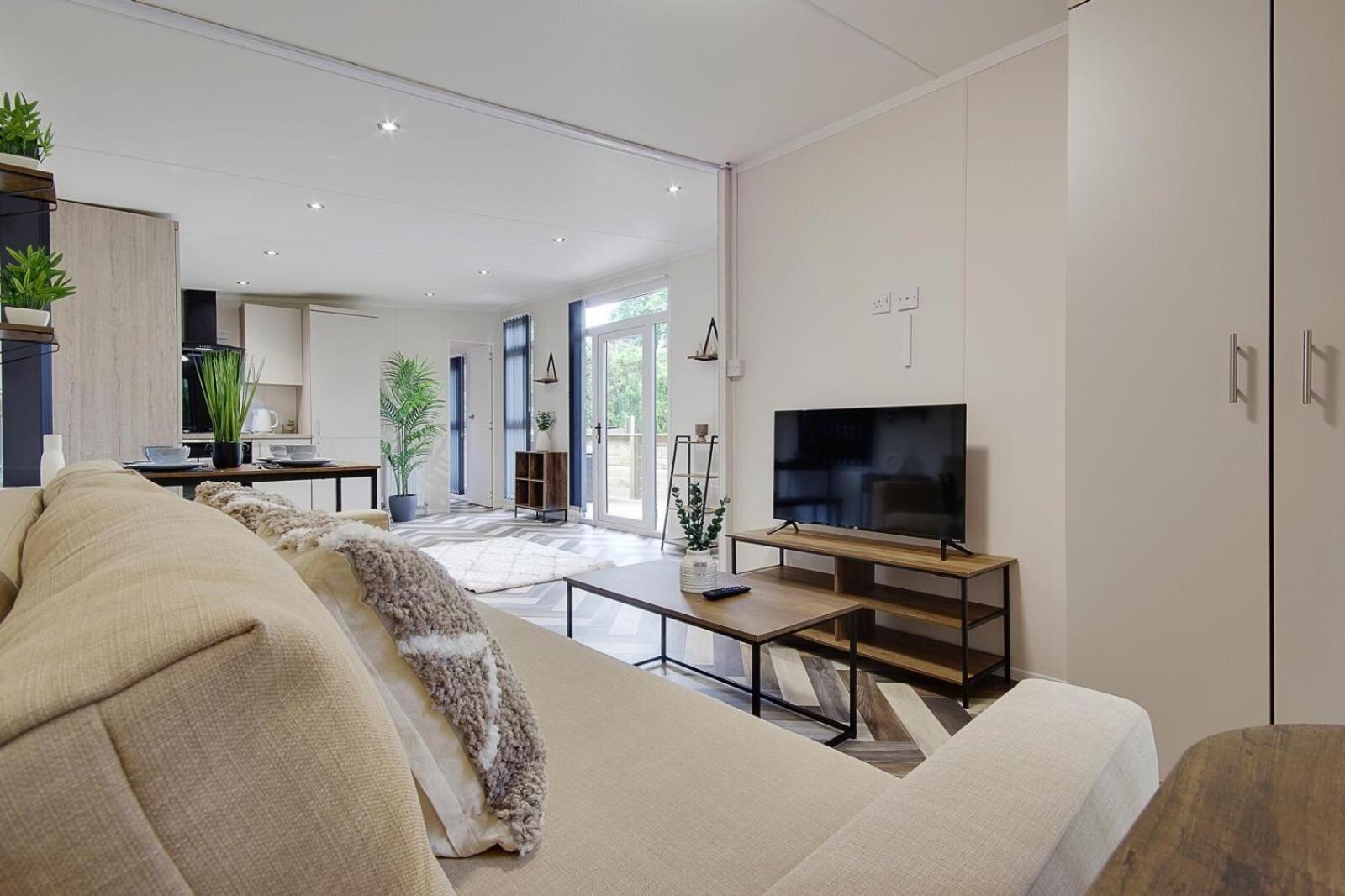 Little Paddock Villa Ringwood Buitenkant foto