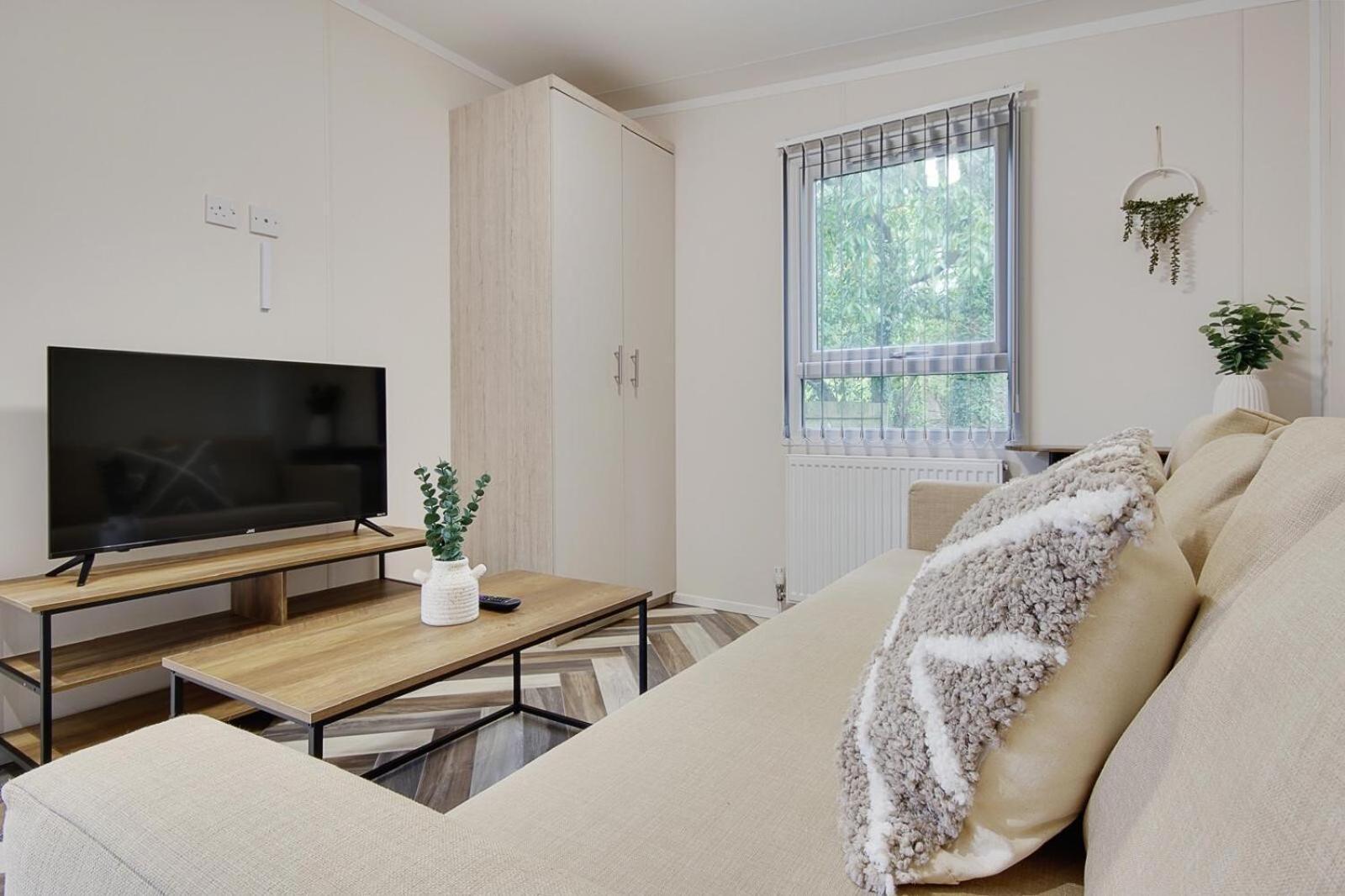 Little Paddock Villa Ringwood Buitenkant foto