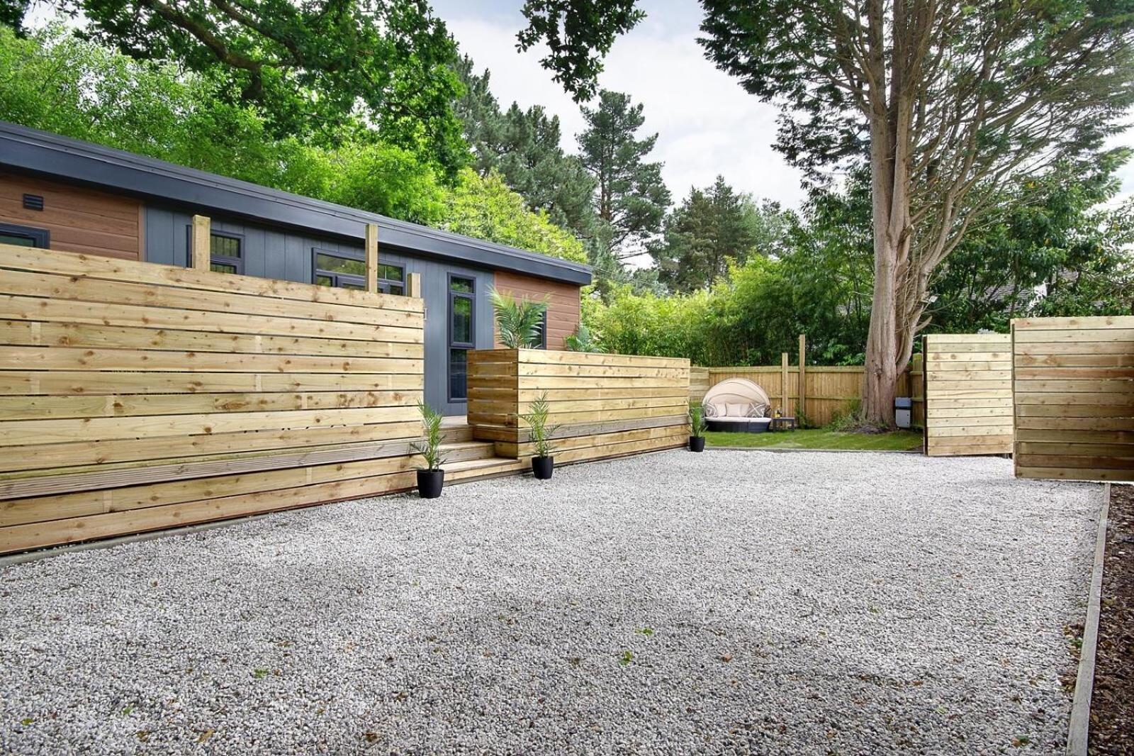 Little Paddock Villa Ringwood Buitenkant foto