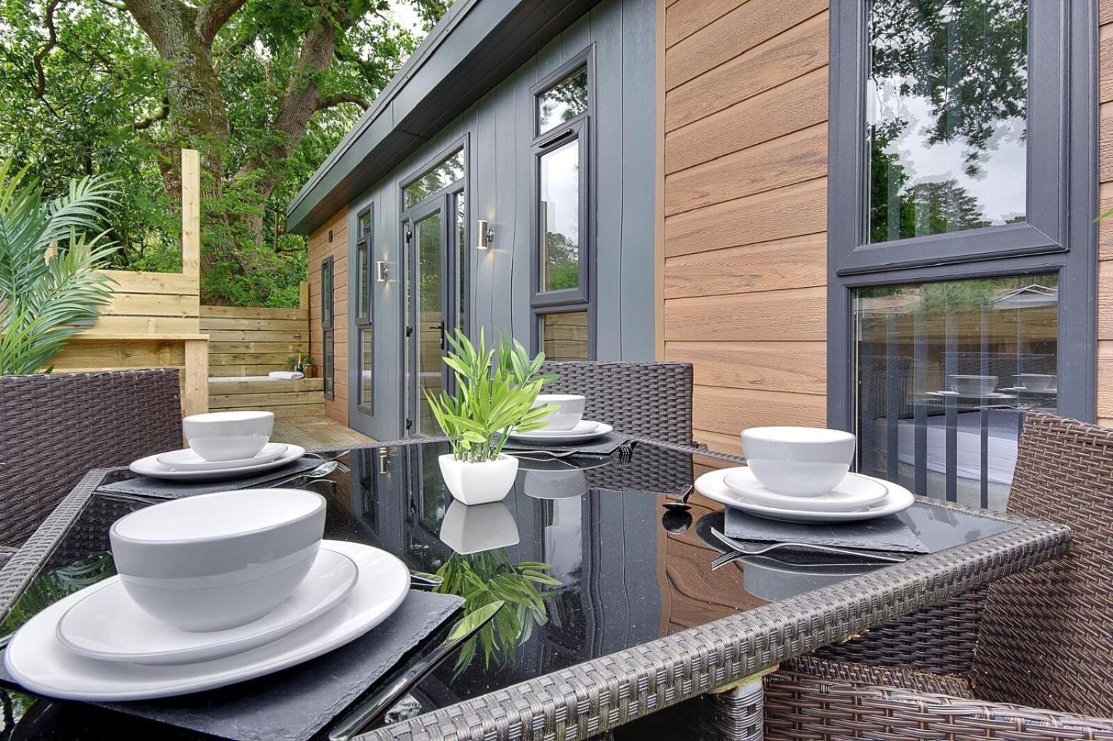 Little Paddock Villa Ringwood Buitenkant foto