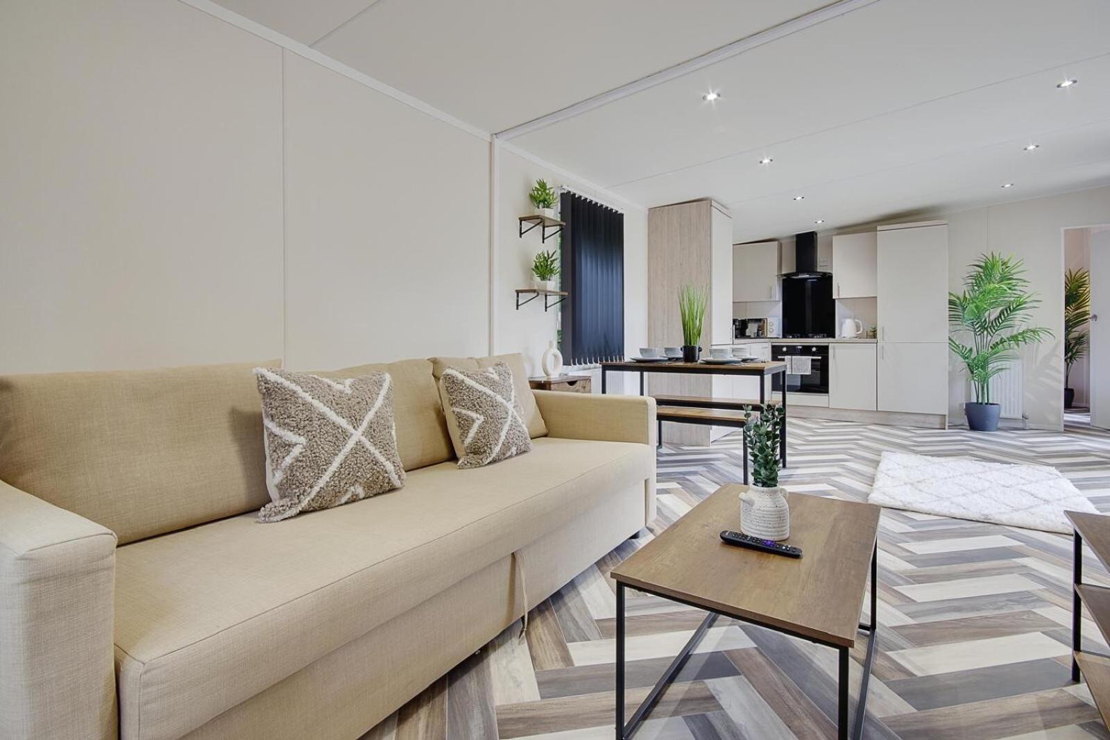 Little Paddock Villa Ringwood Buitenkant foto
