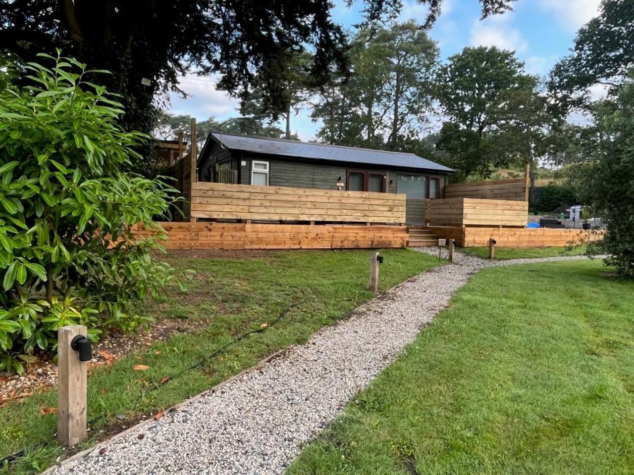 Little Paddock Villa Ringwood Kamer foto