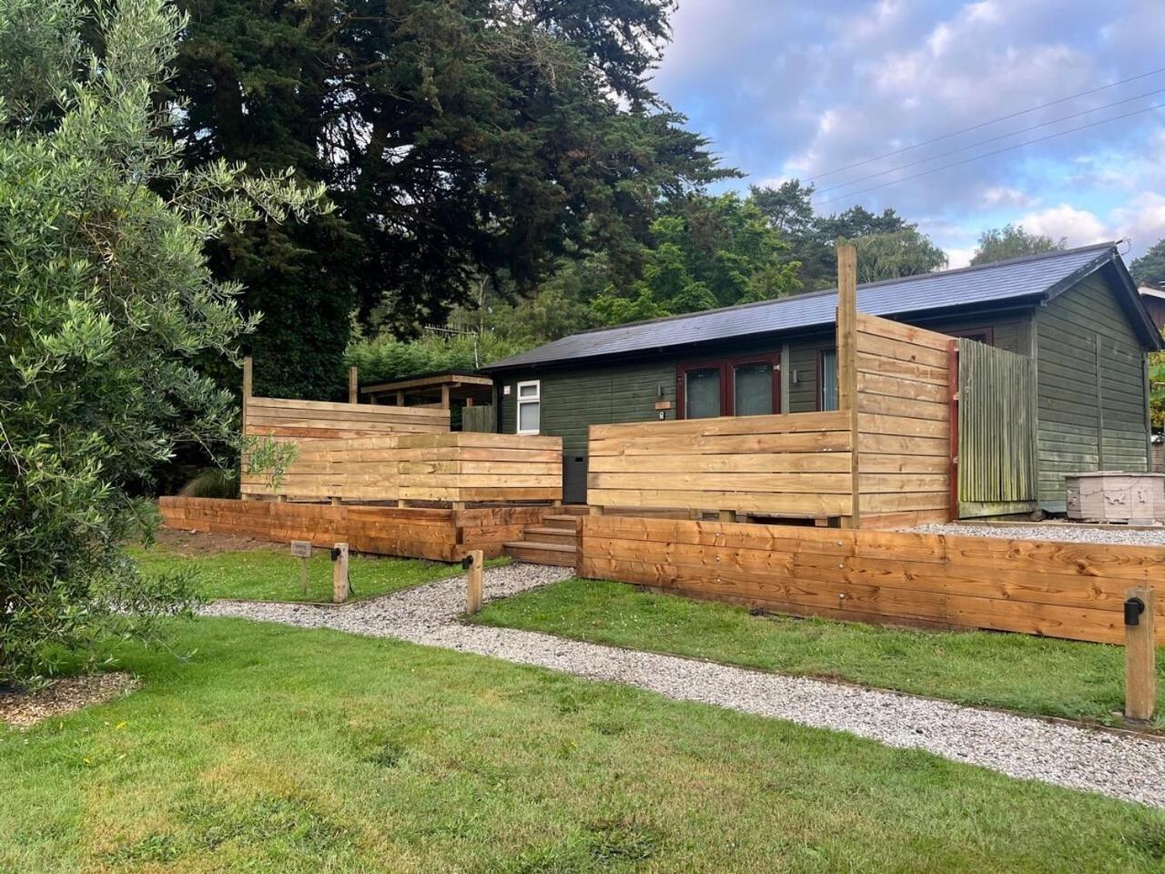 Little Paddock Villa Ringwood Kamer foto