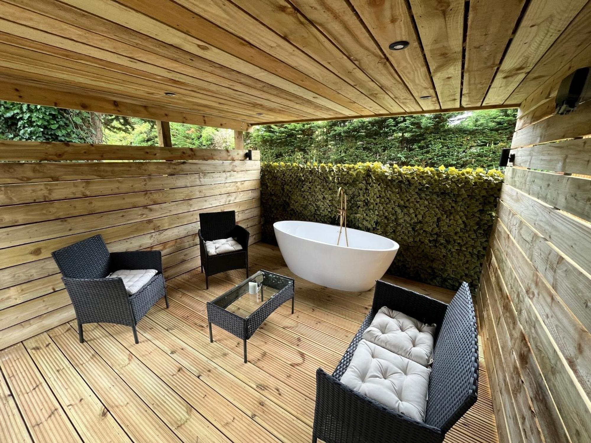 Little Paddock Villa Ringwood Kamer foto