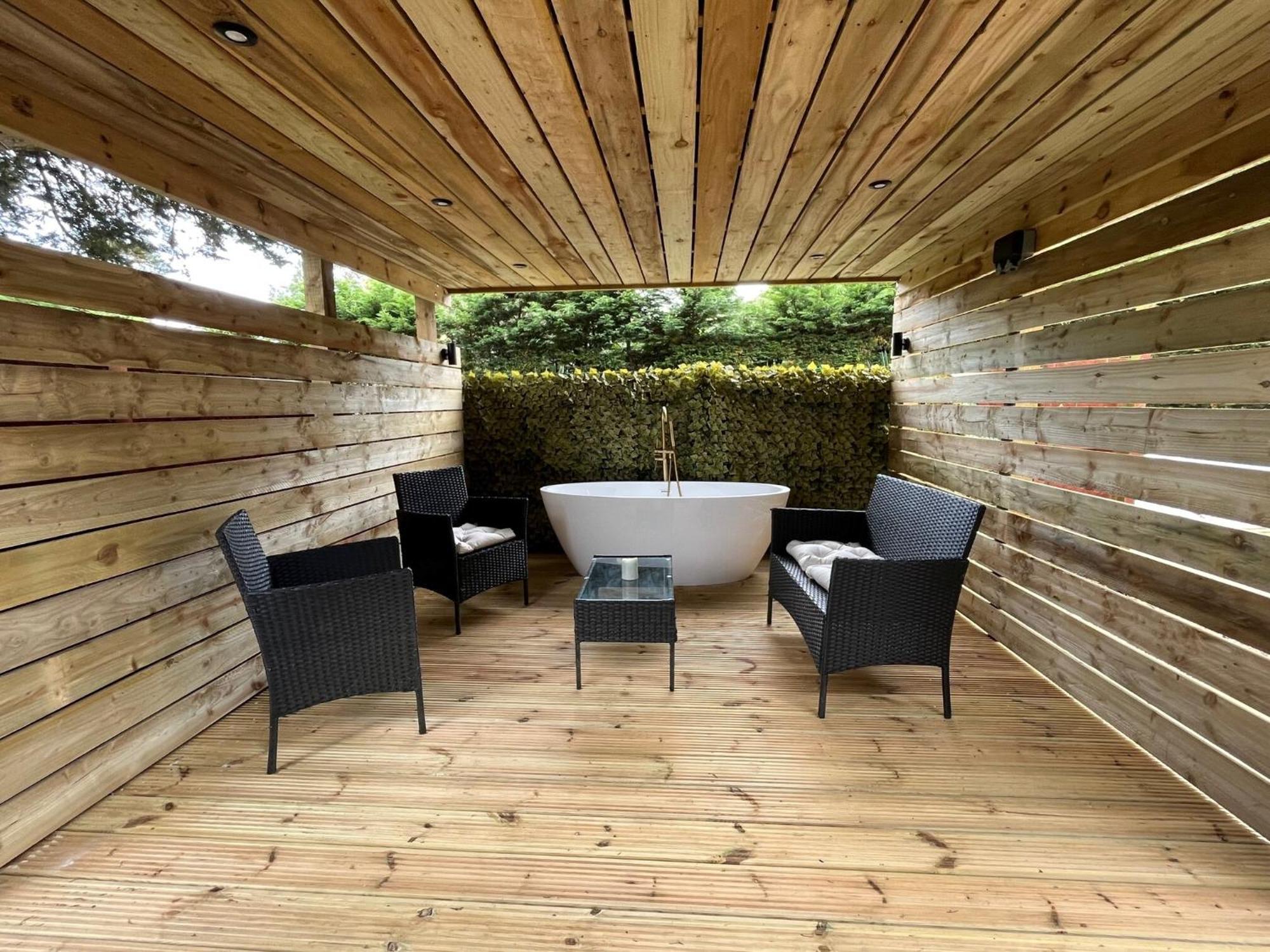 Little Paddock Villa Ringwood Kamer foto